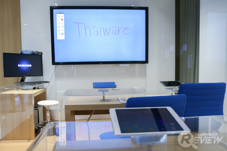 Samsung Smart Signage หน้าจอดิสเพลย์สำหรับธุรกิจ ก้าวต่อไปของวงการดิสเพลย์ไทย [Advertorial]