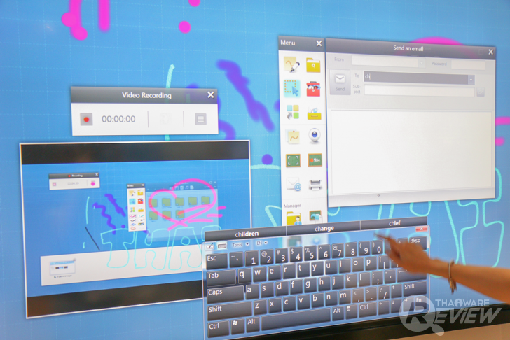 Samsung Smart Signage หน้าจอดิสเพลย์สำหรับธุรกิจ ก้าวต่อไปของวงการดิสเพลย์ไทย [Advertorial]