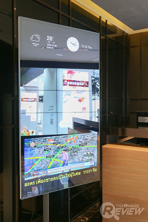 Samsung Smart Signage หน้าจอดิสเพลย์สำหรับธุรกิจ ก้าวต่อไปของวงการดิสเพลย์ไทย [Advertorial]