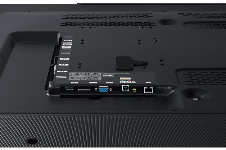 Samsung Smart Signage หน้าจอดิสเพลย์สำหรับธุรกิจ ก้าวต่อไปของวงการดิสเพลย์ไทย [Advertorial]