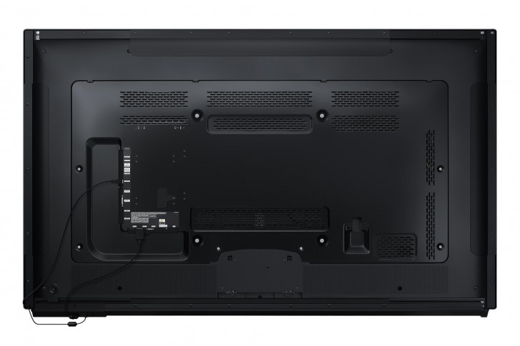 Samsung Smart Signage หน้าจอดิสเพลย์สำหรับธุรกิจ ก้าวต่อไปของวงการดิสเพลย์ไทย [Advertorial]