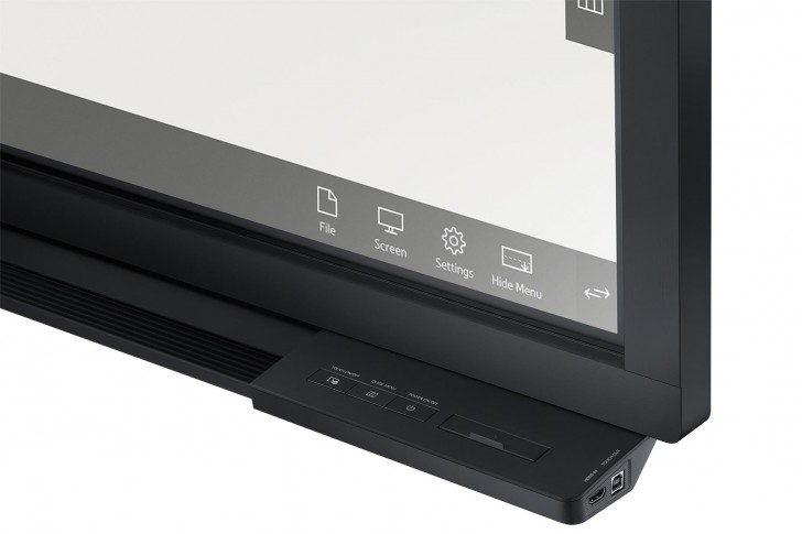 Samsung Smart Signage หน้าจอดิสเพลย์สำหรับธุรกิจ ก้าวต่อไปของวงการดิสเพลย์ไทย [Advertorial]