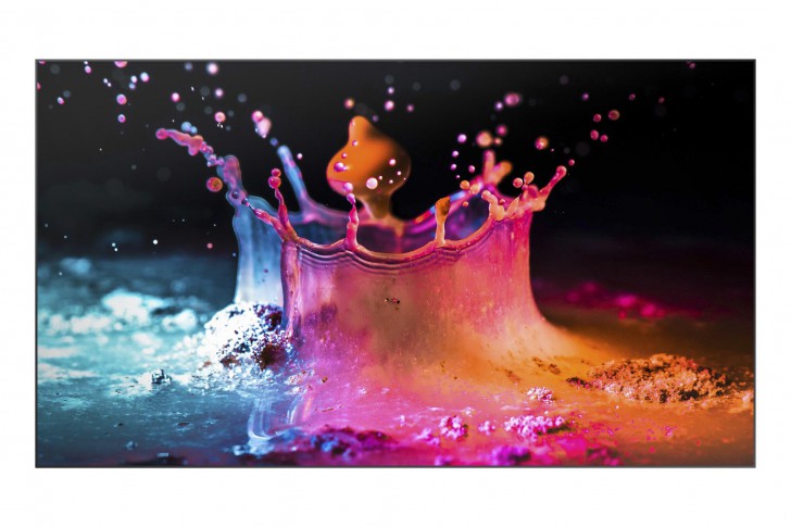 Samsung Smart Signage หน้าจอดิสเพลย์สำหรับธุรกิจ ก้าวต่อไปของวงการดิสเพลย์ไทย [Advertorial]