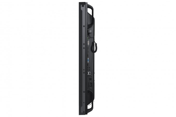 Samsung Smart Signage หน้าจอดิสเพลย์สำหรับธุรกิจ ก้าวต่อไปของวงการดิสเพลย์ไทย [Advertorial]