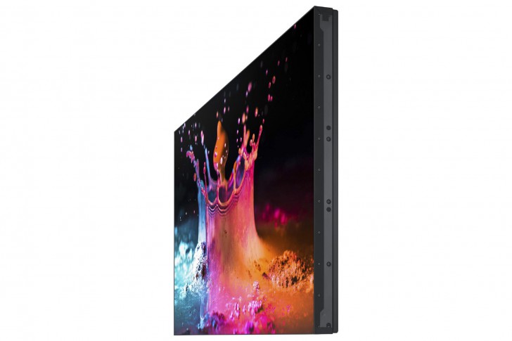 Samsung Smart Signage หน้าจอดิสเพลย์สำหรับธุรกิจ ก้าวต่อไปของวงการดิสเพลย์ไทย [Advertorial]