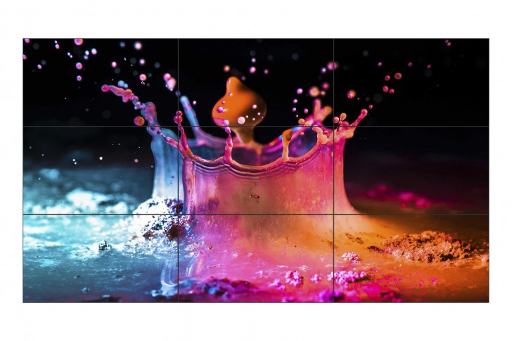 Samsung Smart Signage หน้าจอดิสเพลย์สำหรับธุรกิจ ก้าวต่อไปของวงการดิสเพลย์ไทย [Advertorial]