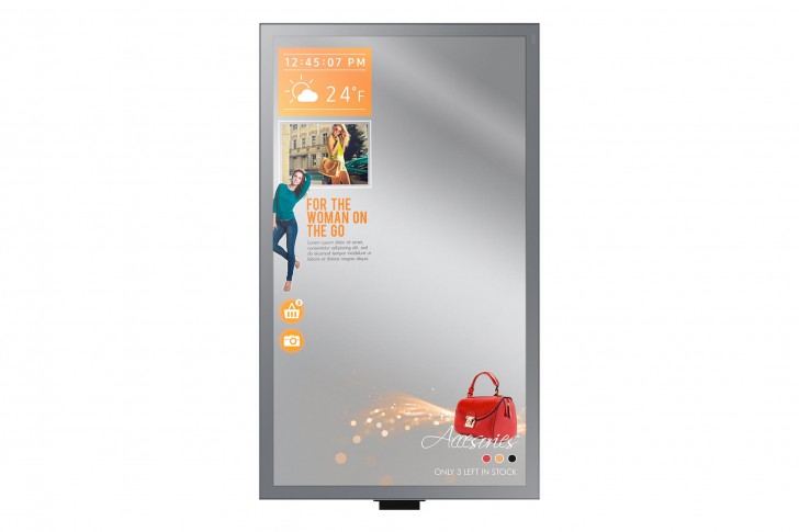 Samsung Smart Signage หน้าจอดิสเพลย์สำหรับธุรกิจ ก้าวต่อไปของวงการดิสเพลย์ไทย [Advertorial]