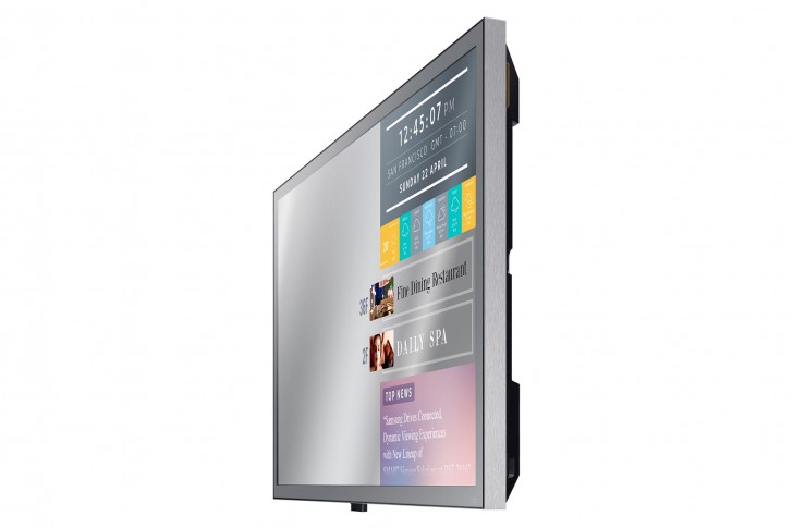 Samsung Smart Signage หน้าจอดิสเพลย์สำหรับธุรกิจ ก้าวต่อไปของวงการดิสเพลย์ไทย [Advertorial]