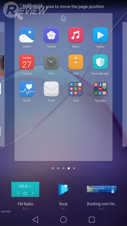 HUAWEI GR5 2017 สมาร์ทโฟนกล้องคู่ อู้หู ราคาไม่ถึงหมื่น