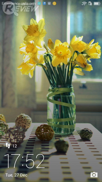 HUAWEI GR5 2017 สมาร์ทโฟนกล้องคู่ อู้หู ราคาไม่ถึงหมื่น