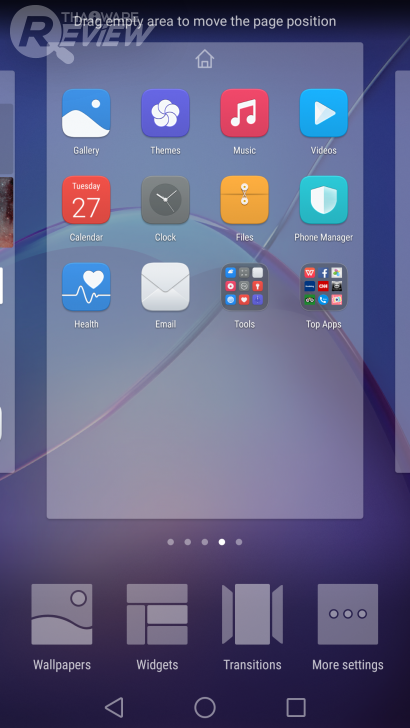 HUAWEI GR5 2017 สมาร์ทโฟนกล้องคู่ อู้หู ราคาไม่ถึงหมื่น
