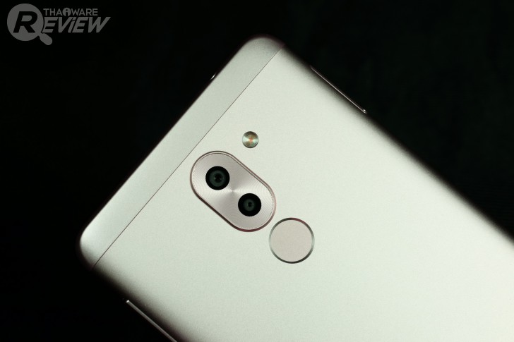 HUAWEI GR5 2017 สมาร์ทโฟนกล้องคู่ อู้หู ราคาไม่ถึงหมื่น