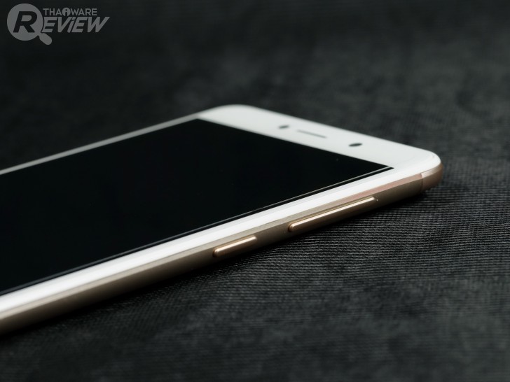 HUAWEI GR5 2017 สมาร์ทโฟนกล้องคู่ อู้หู ราคาไม่ถึงหมื่น