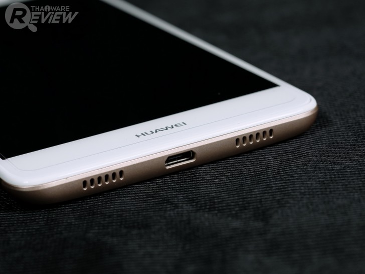 HUAWEI GR5 2017 สมาร์ทโฟนกล้องคู่ อู้หู ราคาไม่ถึงหมื่น