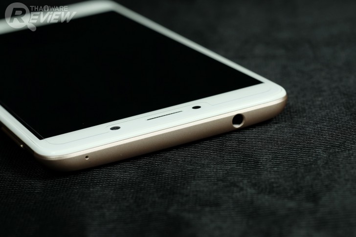 HUAWEI GR5 2017 สมาร์ทโฟนกล้องคู่ อู้หู ราคาไม่ถึงหมื่น