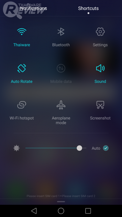 HUAWEI GR5 2017 สมาร์ทโฟนกล้องคู่ อู้หู ราคาไม่ถึงหมื่น