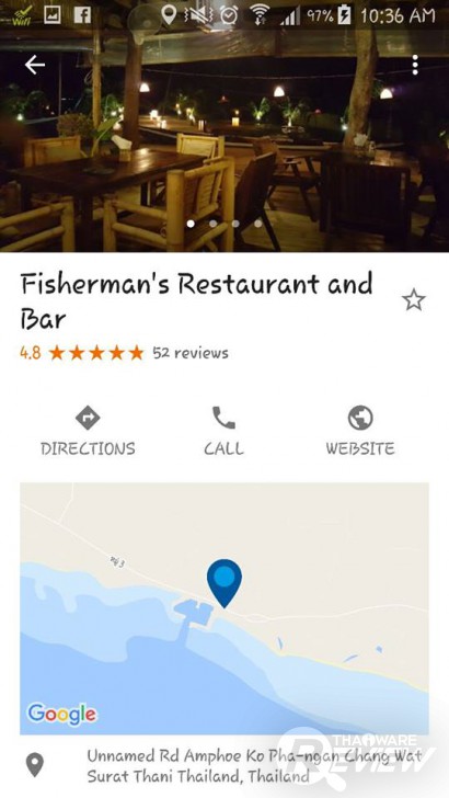 Google Trips แอปฯ จัดทริปสำหรับนักท่องเที่ยวยุคดิจิทัล