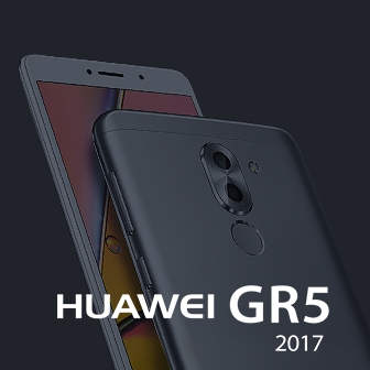 รีวิว  HUAWEI GR5 2017 สมาร์ทโฟนกล้องคู่ อู้หู ราคาไม่ถึงหมื่น
