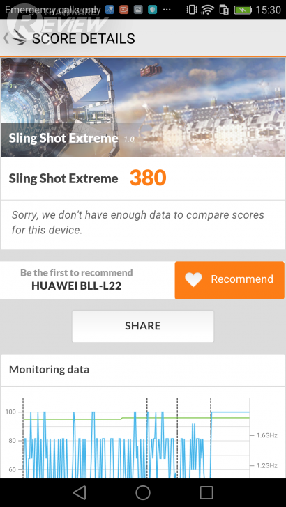 HUAWEI GR5 2017 สมาร์ทโฟนกล้องคู่ อู้หู ราคาไม่ถึงหมื่น