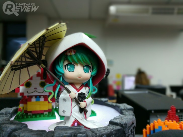 HUAWEI GR5 2017 สมาร์ทโฟนกล้องคู่ อู้หู ราคาไม่ถึงหมื่น