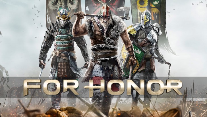 17 สุดยอดเกมส์น่าเล่นแห่งปี 2017 มีทั้งบนเครื่อง PC - Xbox One - PS4