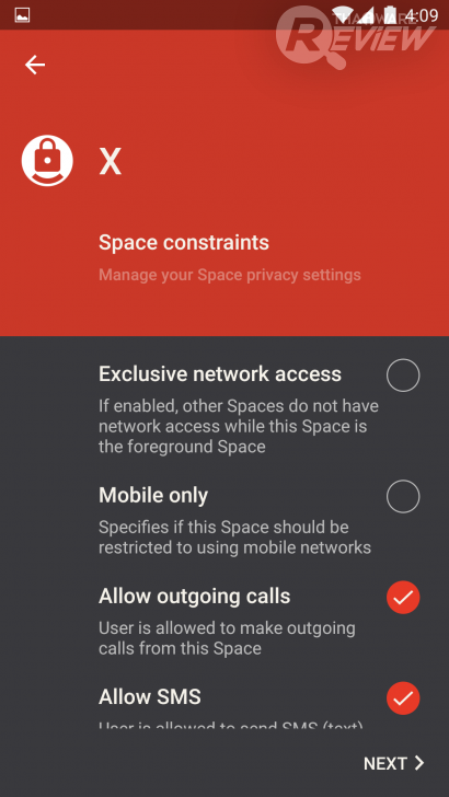 blackphone2 สุดยอดสมาร์ทโฟนสายลับ ด้วยระบบรักษาความปลอดภัยขั้นเทพ