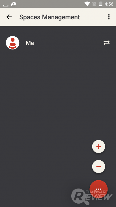 blackphone2 สุดยอดสมาร์ทโฟนสายลับ ด้วยระบบรักษาความปลอดภัยขั้นเทพ