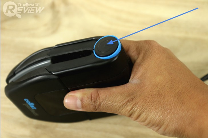 Collar Perfect เตารีดพกพาขนาดเล็ก เบาสบาย ใช้งานง่าย รีดแล้วฟิน