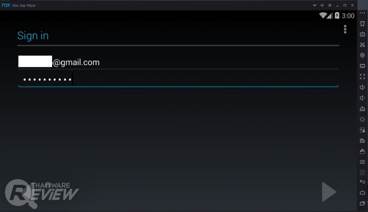 NoxPlayer โปรแกรมเพื่อคอเกมส์แอนดรอยด์บน PC 