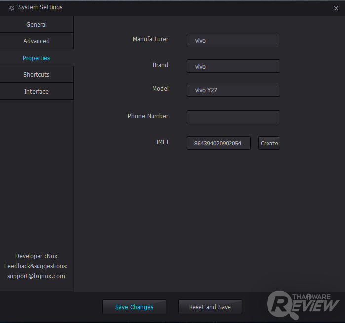NoxPlayer โปรแกรมเพื่อคอเกมส์แอนดรอยด์บน PC 