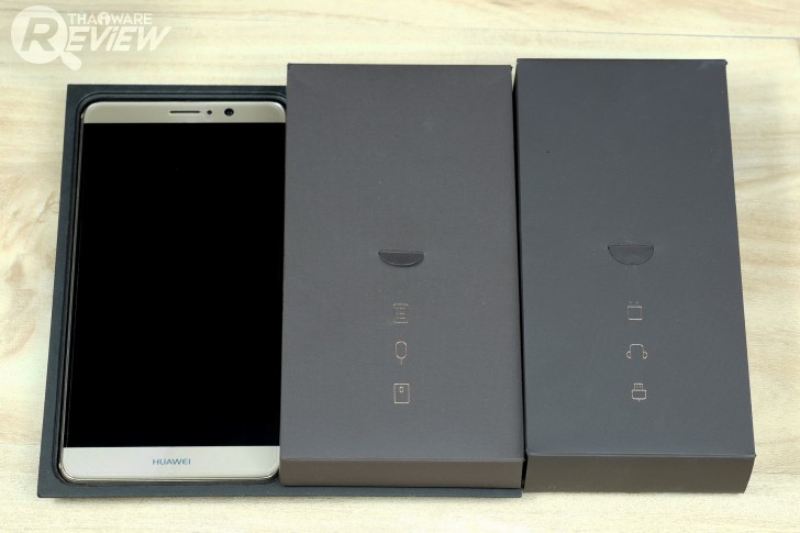 HUAWEI Mate 9 สมาร์ทโฟนดีไซน์หรู การกลับมาอีกครั้งของกล้องคู่จาก Leica HUAWEI Mate 9 สมาร์ทโฟนดีไซน์หรู การกลับมาอีกครั้งของกล้องคู่จาก Leica