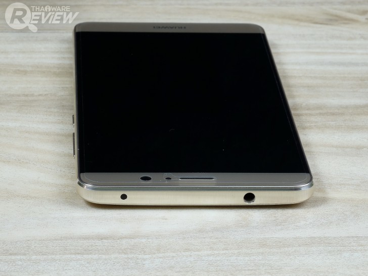 HUAWEI Mate 9 สมาร์ทโฟนดีไซน์หรู การกลับมาอีกครั้งของกล้องคู่จาก Leica