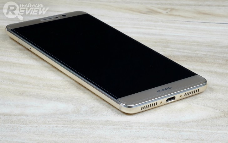 HUAWEI Mate 9 สมาร์ทโฟนดีไซน์หรู การกลับมาอีกครั้งของกล้องคู่จาก Leica