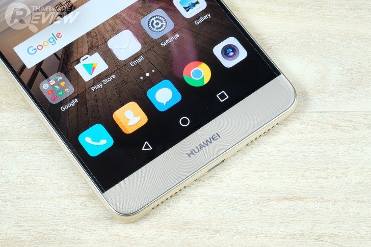 HUAWEI Mate 9 สมาร์ทโฟนดีไซน์หรู การกลับมาอีกครั้งของกล้องคู่จาก Leica