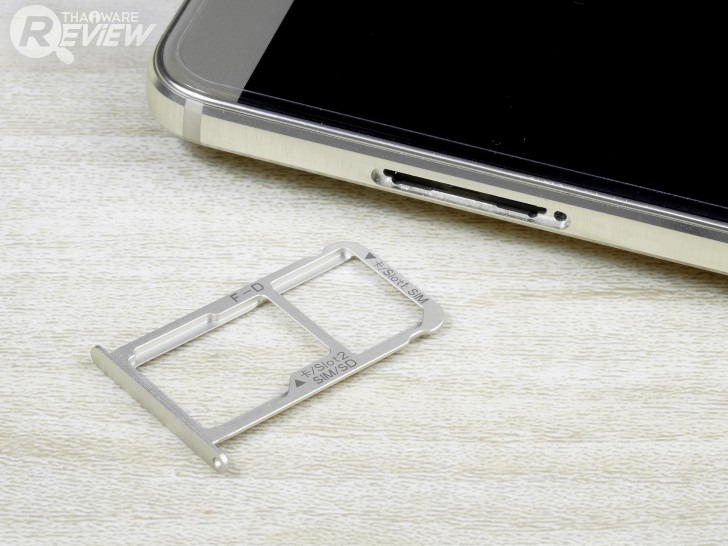 HUAWEI Mate 9 สมาร์ทโฟนดีไซน์หรู การกลับมาอีกครั้งของกล้องคู่จาก Leica