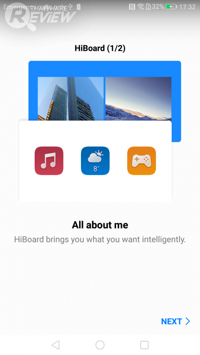 HUAWEI Mate 9 สมาร์ทโฟนดีไซน์หรู การกลับมาอีกครั้งของกล้องคู่จาก Leica