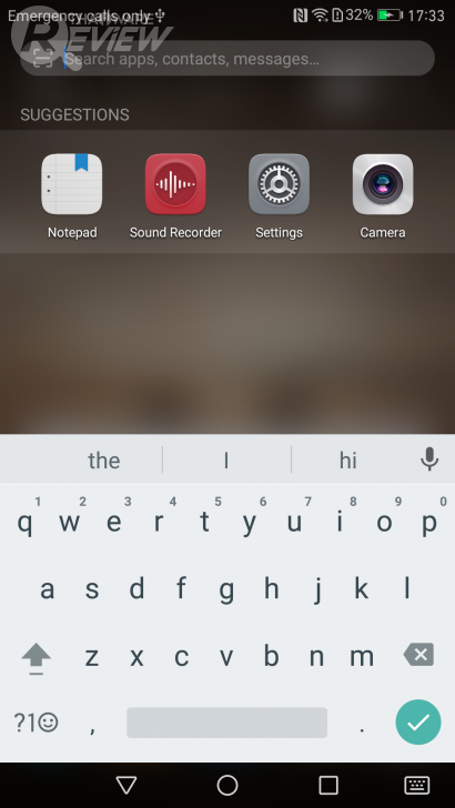HUAWEI Mate 9 สมาร์ทโฟนดีไซน์หรู การกลับมาอีกครั้งของกล้องคู่จาก Leica