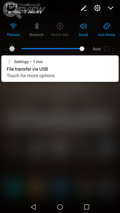 HUAWEI Mate 9 สมาร์ทโฟนดีไซน์หรู การกลับมาอีกครั้งของกล้องคู่จาก Leica