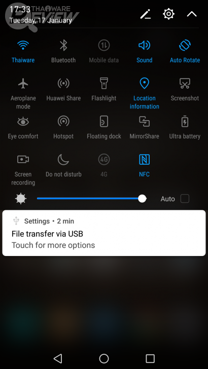 HUAWEI Mate 9 สมาร์ทโฟนดีไซน์หรู การกลับมาอีกครั้งของกล้องคู่จาก Leica