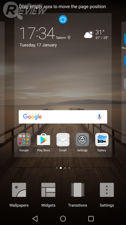 HUAWEI Mate 9 สมาร์ทโฟนดีไซน์หรู การกลับมาอีกครั้งของกล้องคู่จาก Leica