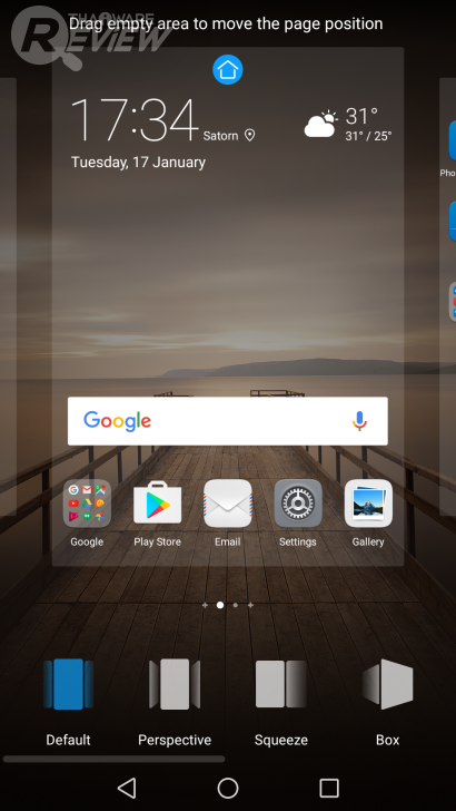 HUAWEI Mate 9 สมาร์ทโฟนดีไซน์หรู การกลับมาอีกครั้งของกล้องคู่จาก Leica