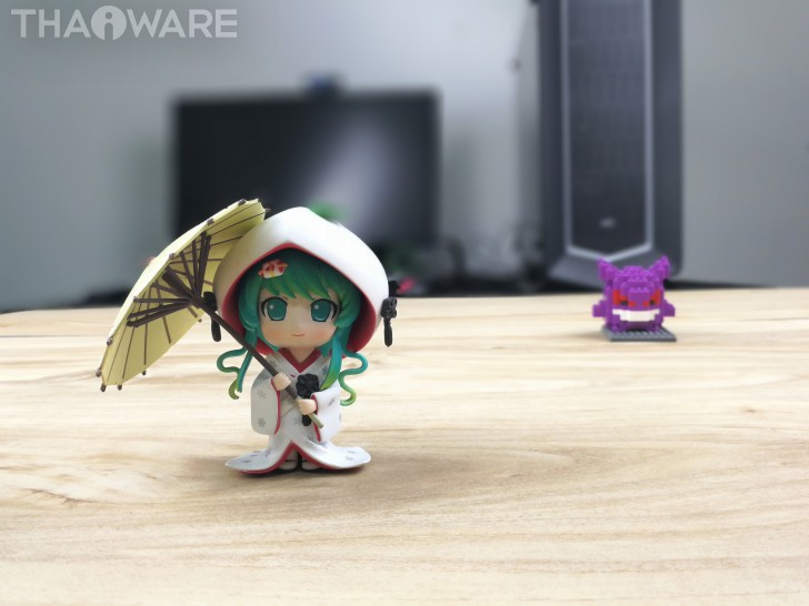 HUAWEI Mate 9 สมาร์ทโฟนดีไซน์หรู การกลับมาอีกครั้งของกล้องคู่จาก Leica