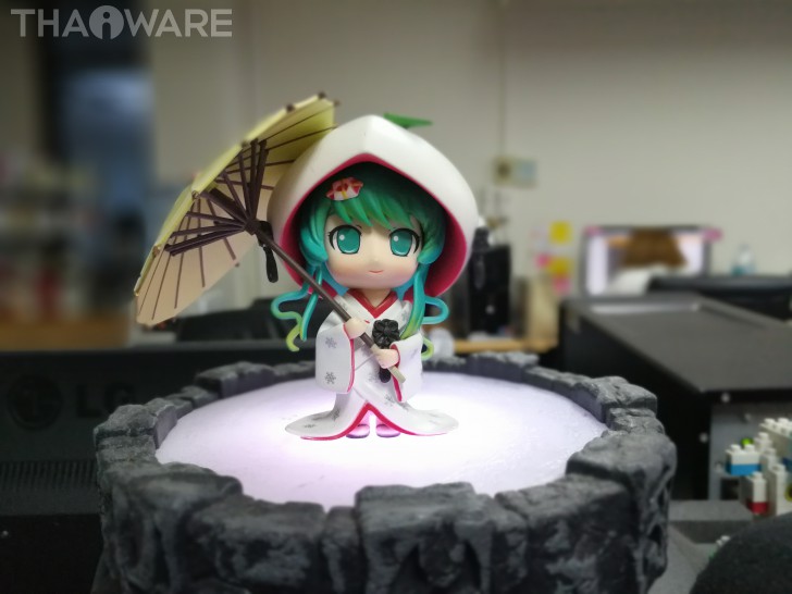 HUAWEI Mate 9 สมาร์ทโฟนดีไซน์หรู การกลับมาอีกครั้งของกล้องคู่จาก Leica