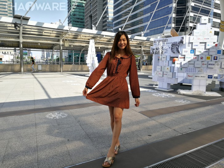 HUAWEI Mate 9 สมาร์ทโฟนดีไซน์หรู การกลับมาอีกครั้งของกล้องคู่จาก Leica