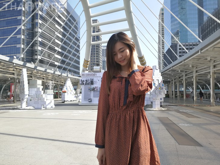 HUAWEI Mate 9 สมาร์ทโฟนดีไซน์หรู การกลับมาอีกครั้งของกล้องคู่จาก Leica