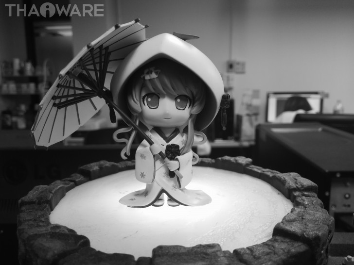 HUAWEI Mate 9 สมาร์ทโฟนดีไซน์หรู การกลับมาอีกครั้งของกล้องคู่จาก Leica