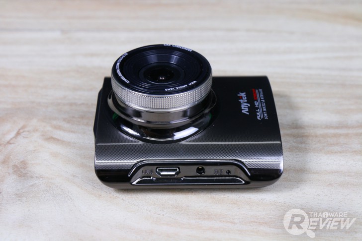 กล้องติดรถยนต์ Anytek A3/A100+/A98 3 รุ่น 3 ระดับ ตอบรับทุกการใช้งาน