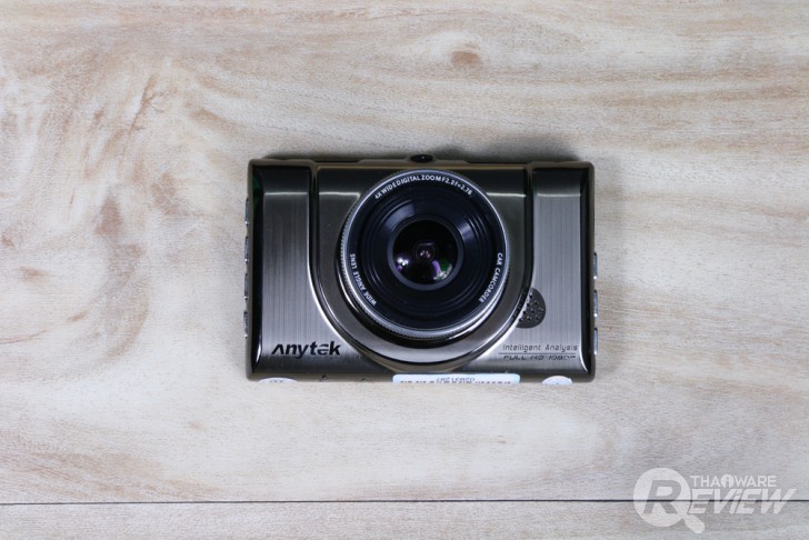 กล้องติดรถยนต์ Anytek A3/A100+/A98 3 รุ่น 3 ระดับ ตอบรับทุกการใช้งาน