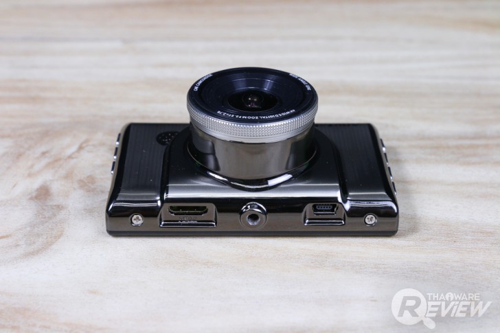 กล้องติดรถยนต์ Anytek A3/A100+/A98 3 รุ่น 3 ระดับ ตอบรับทุกการใช้งาน