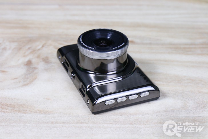 กล้องติดรถยนต์ Anytek A3/A100+/A98 3 รุ่น 3 ระดับ ตอบรับทุกการใช้งาน